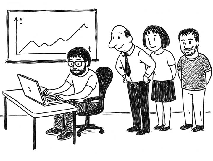 พนักงาน