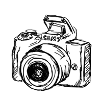 กล้องถ่ายรูป