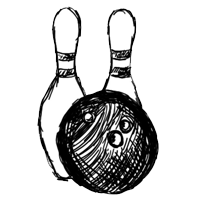 โบว์ลิ่ง