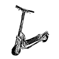 สกูตเตอร์