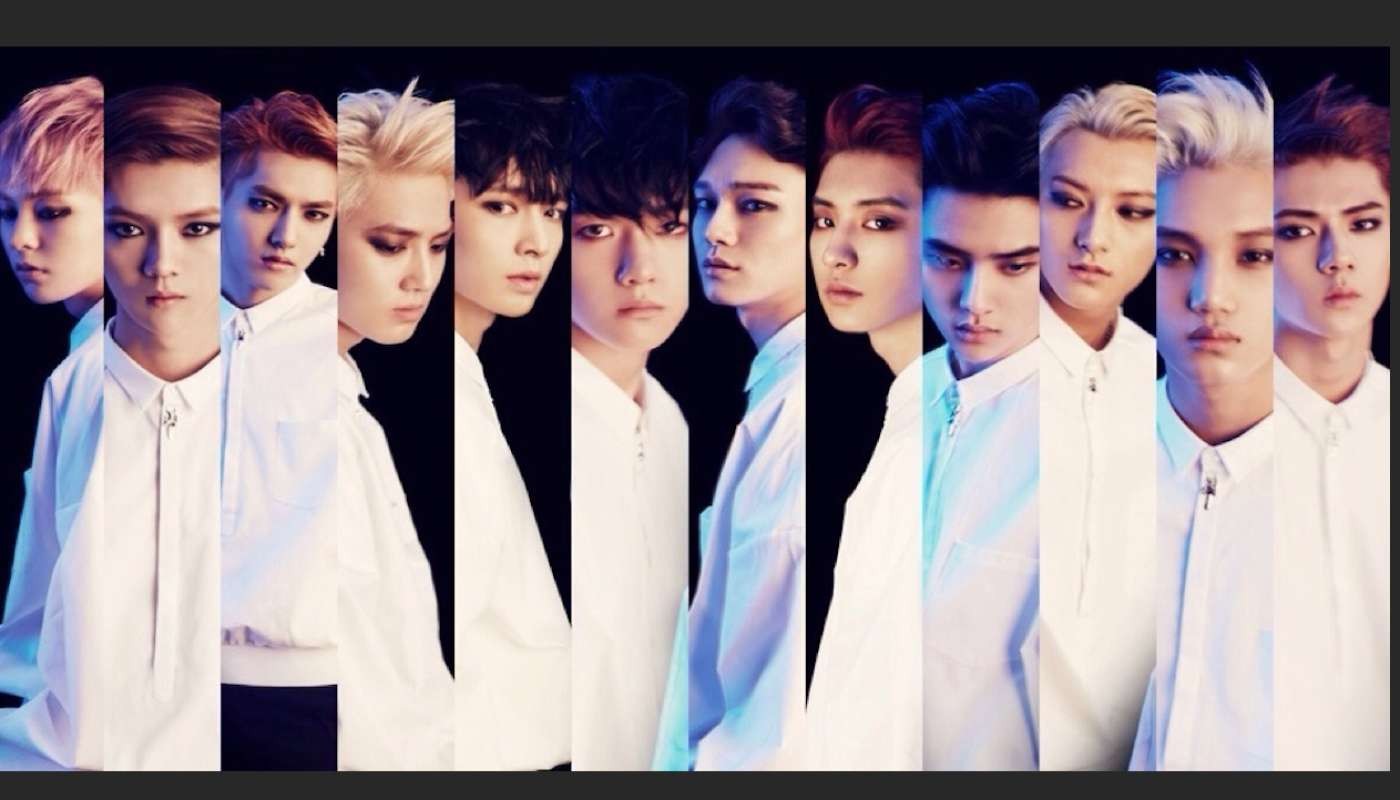 User Cover