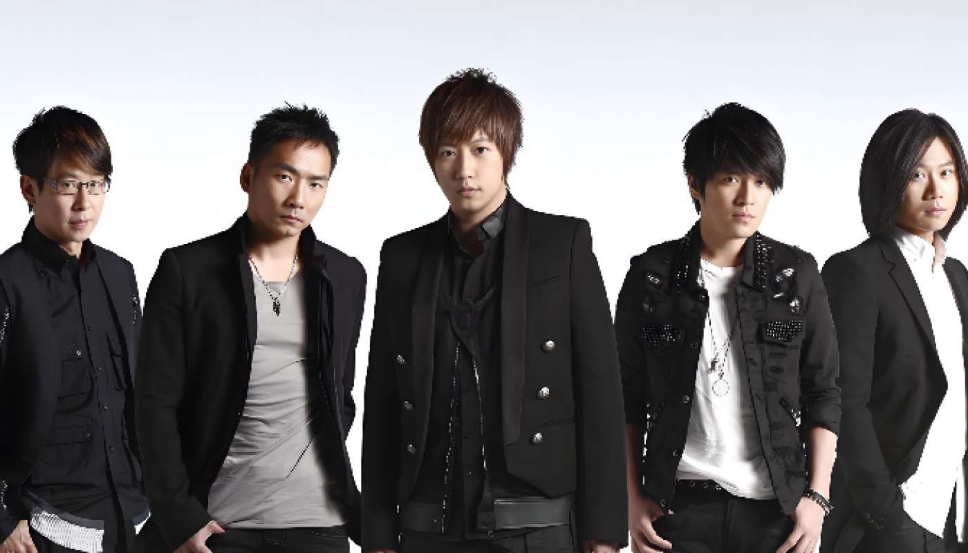 User Cover