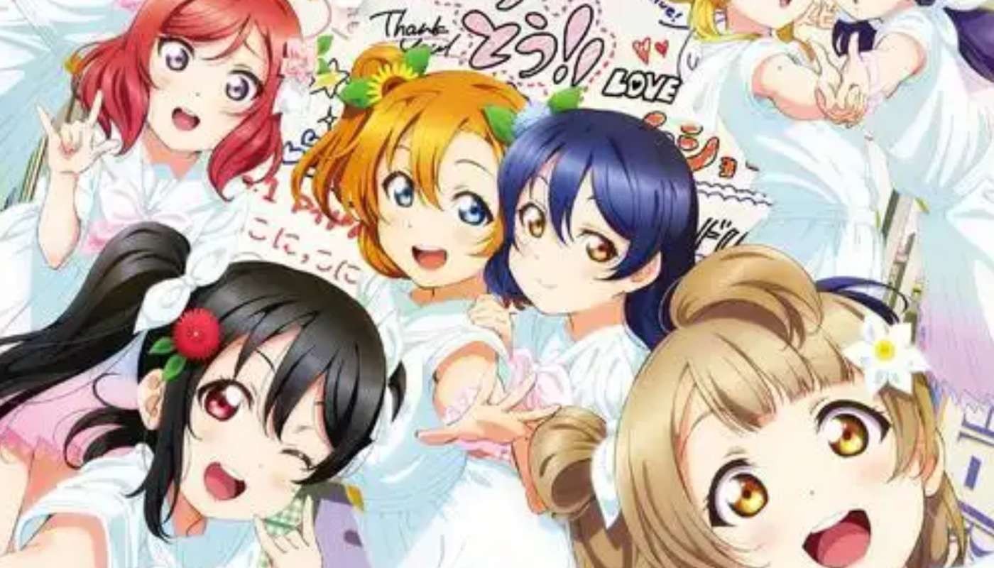 User Cover