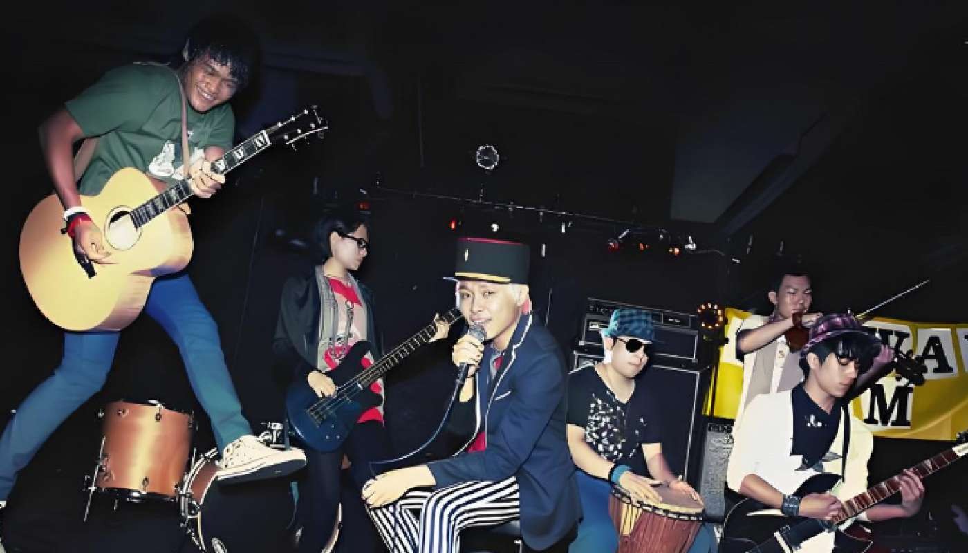 User Cover