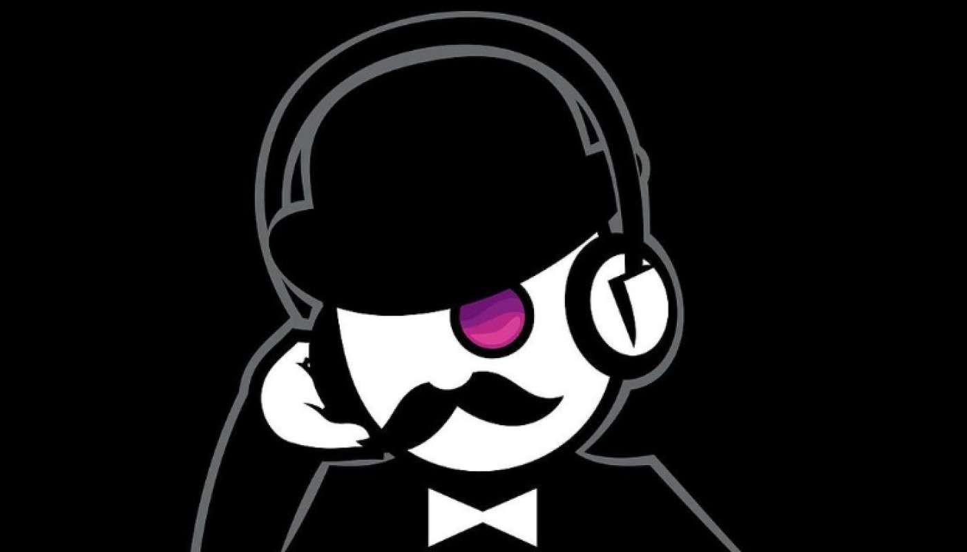 User Cover
