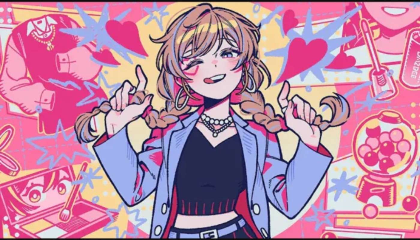 User Cover