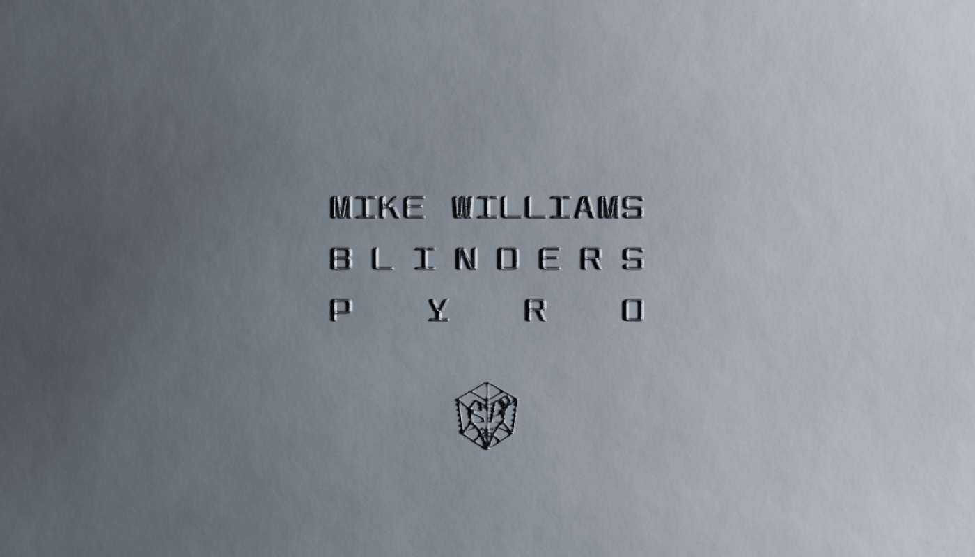 User Cover