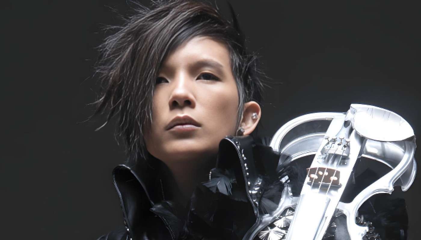 User Cover