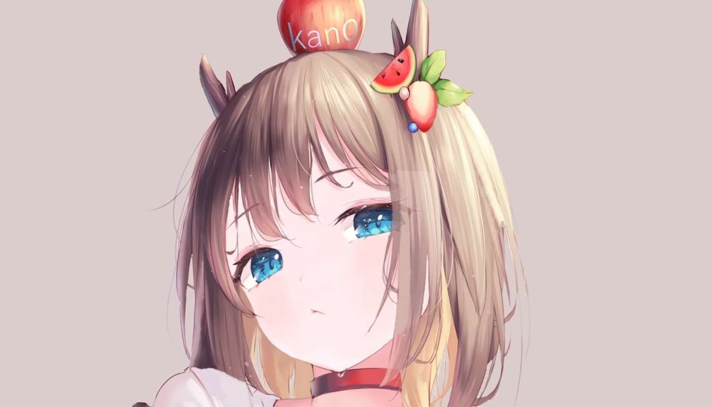User Cover