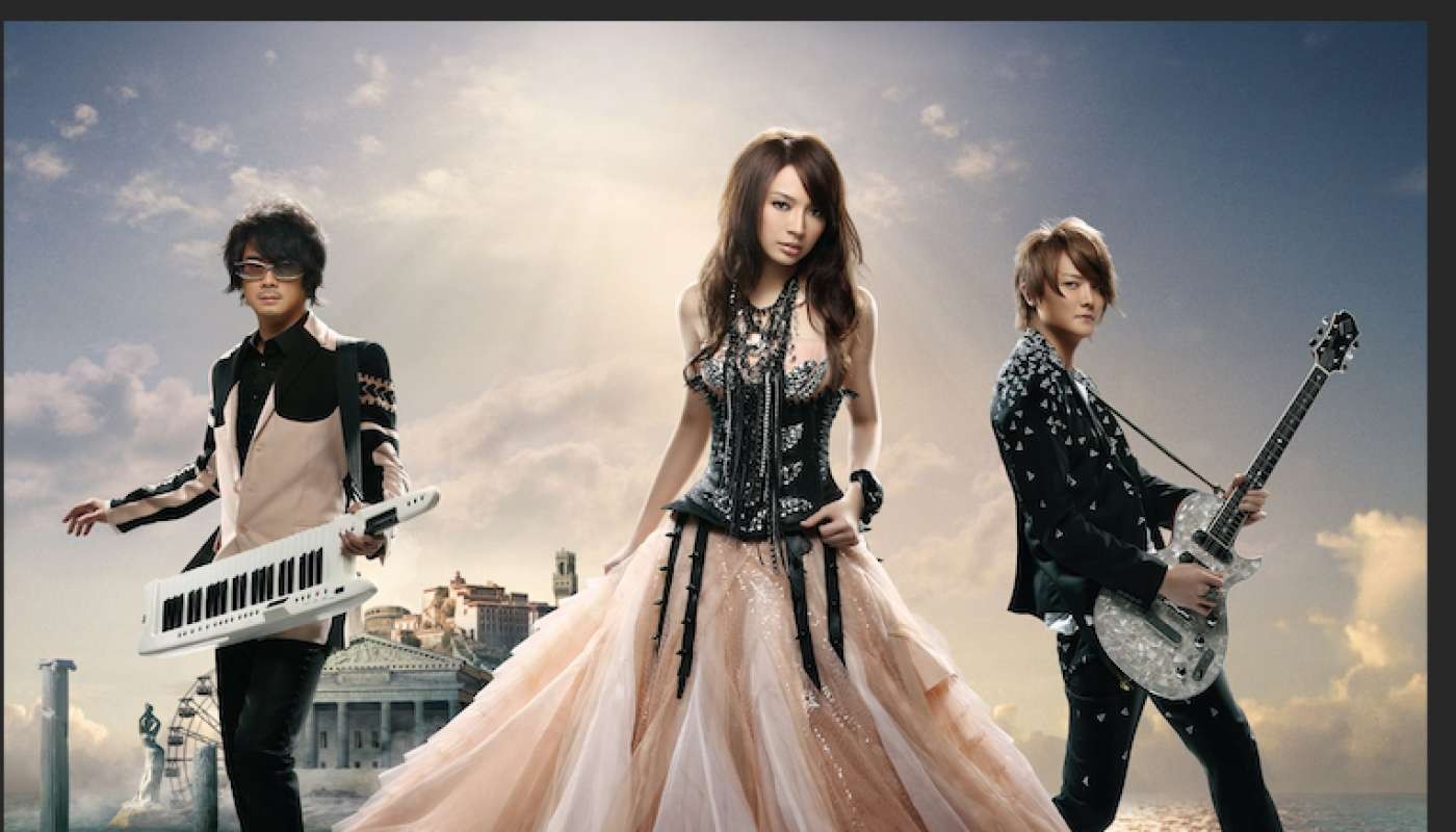 User Cover