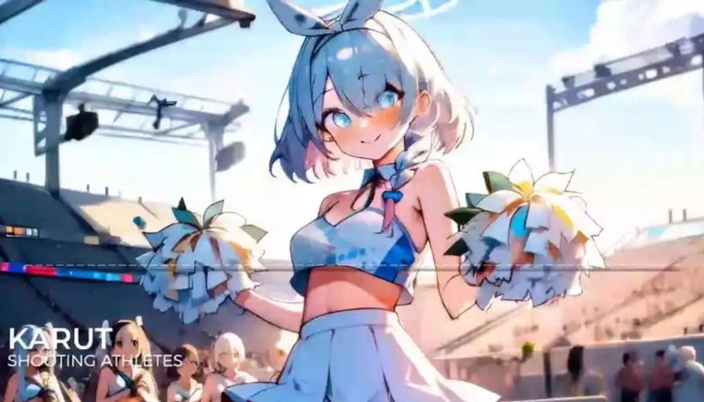 User Cover