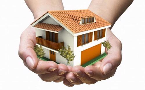  Nhà phố Huyện Cần Giuộc, Long An – Giá chỉ từ 1 tỷ 400 triệu 