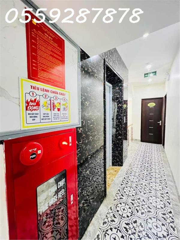  Chủ nhà cần bán gấp CCMN 6 tầng xây mới thang máy đầy đủ, 12 phòng, vài bước chân ra đường Hồ Tùng Mậu, phố Doãn Kế Thiện, đường Lê Đức Thọ, Xuân Thủy, Cầu Giấy, Phạm Văn Đồng. 