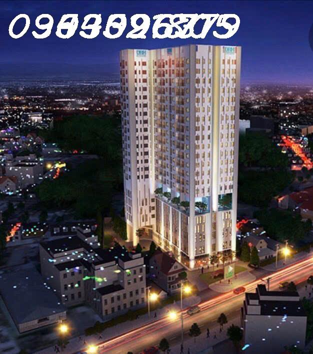  Bán căn hộ Huỳnh Tấn Phát, Quận 7, tầng 4, 4*8, đường rộng 16m, nhỉnh 1 tỷ 