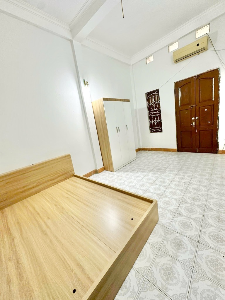  Bán Nhà Thượng Đình 76m2 , 3 tầng , 14 tỷ 