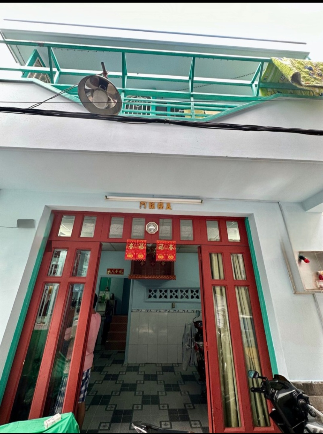  HƯƠNG LỘ 2 - BÌNH TÂN - 27M2 - 2 TẦNG 2PN 2WC - GIÁ 2.55 TỶ 