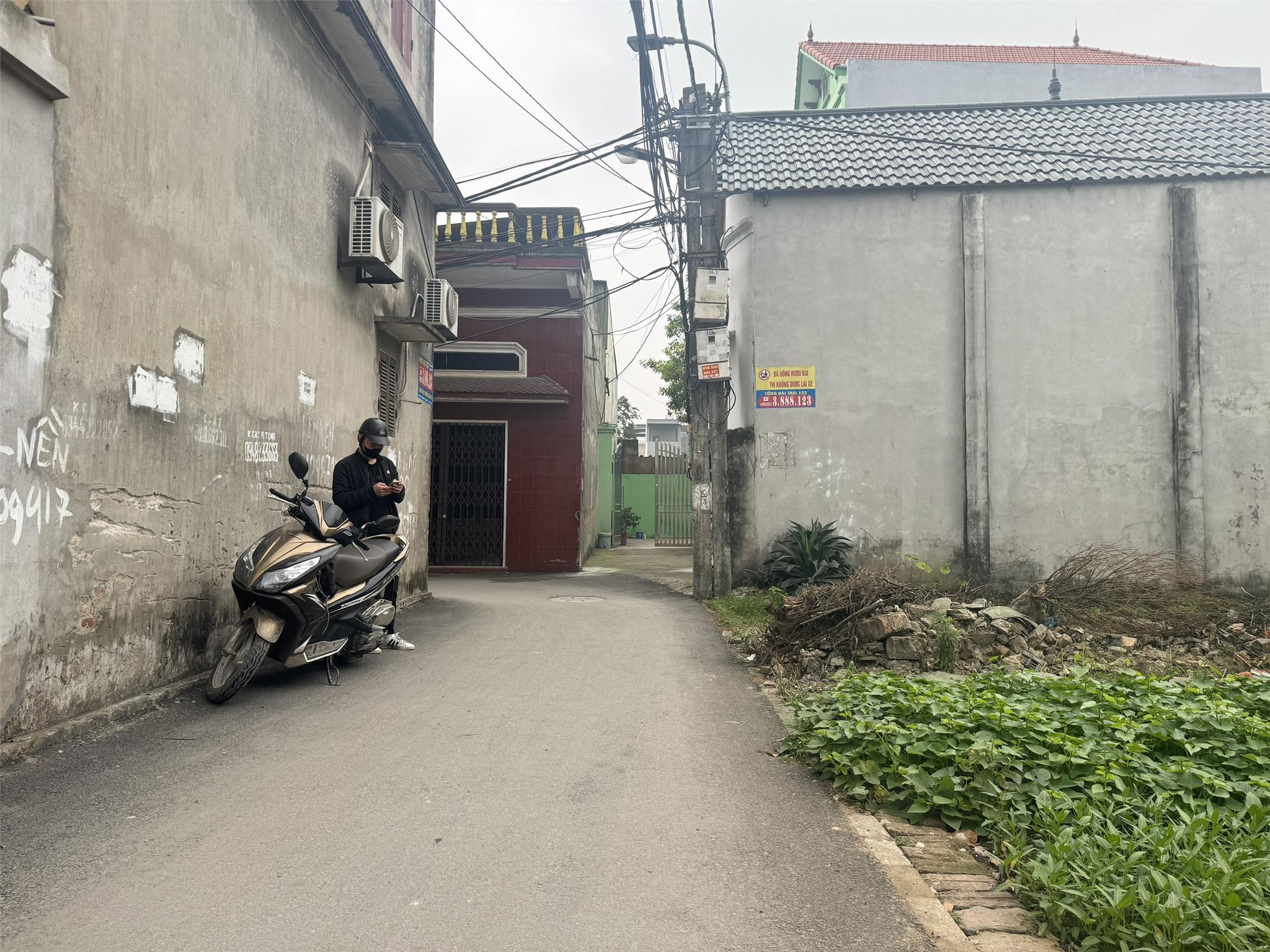  ???? Còn Đúng Duy Nhất Mảnh Đất Vĩnh Thọ - Từ Sơn 104m², Giá Chỉ 2.4 Tỷ 