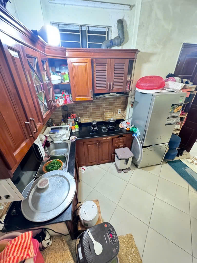  Bán Gấp nhà Khương Đình 5 tầng , 31m2 , 5,6 tỷ 