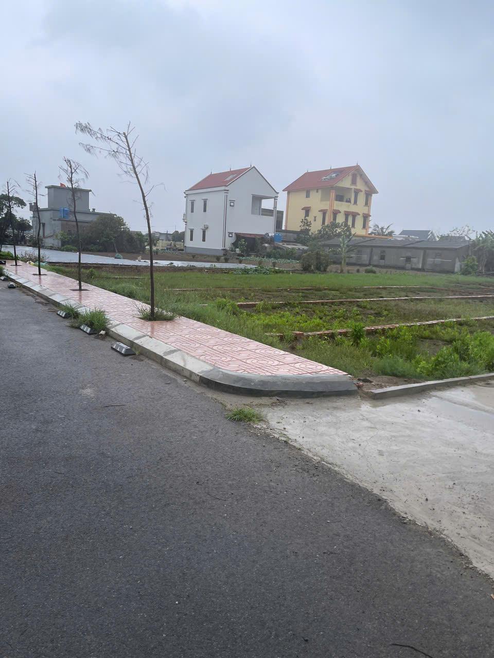  BÁN NHANH Lô 118m2 ĐẤT BIỂN QUẤT LÂM – CÁCH BIỂN 50M – GIÁ CHỈ 1.5 TỶ 