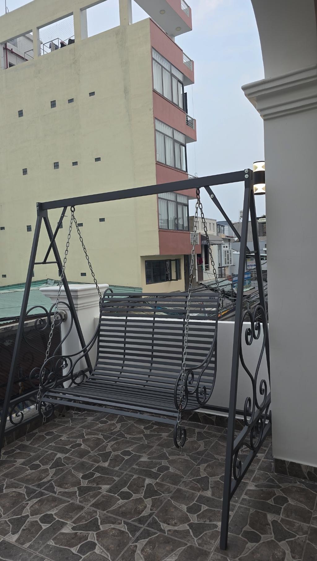  TÒA NHÀ 5 TẦNG ĐẸP LUNG LINH - MẶT TIỀN KINH DOANH NGAY CHỢ GÒ XOÀI - TKTQ - MÃ LÒ - 60M2 CHỈ 6.9 TỶ THƯƠNG LƯỢNG 