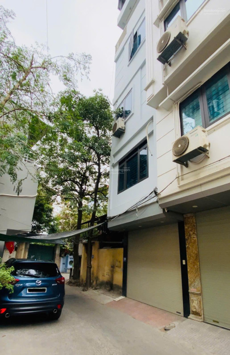  BÁN NHÀ 5 TẦNG, 42M2, LÊ ĐỨC THỌ, MỸ ĐÌNH 2 - GIÁ 9 TỶ - SỔ ĐỎ CHÍNH CHỦ 