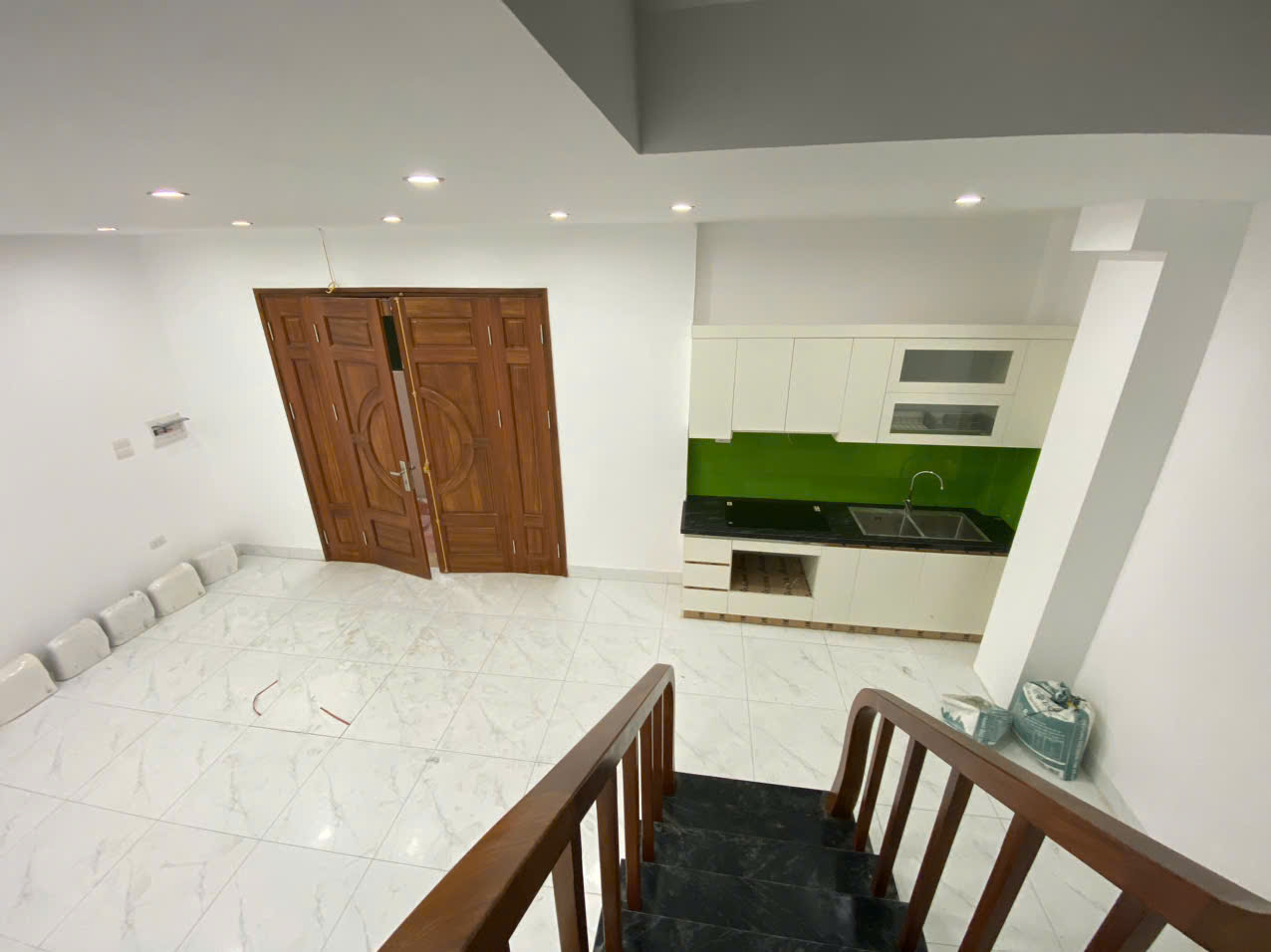  N.H.À NGÕ XUÂN ĐỈNH -33M-6.45 TỶ- 100% CHUẨN TT 