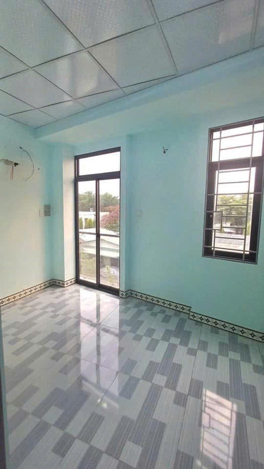  QUẬN 3  SIÊU HIẾM  CHỈ 3 tỷ 6  NHÀ ĐẸP 4 TẦNG  HOÀNG SA  TRẦN VĂN ĐANG 