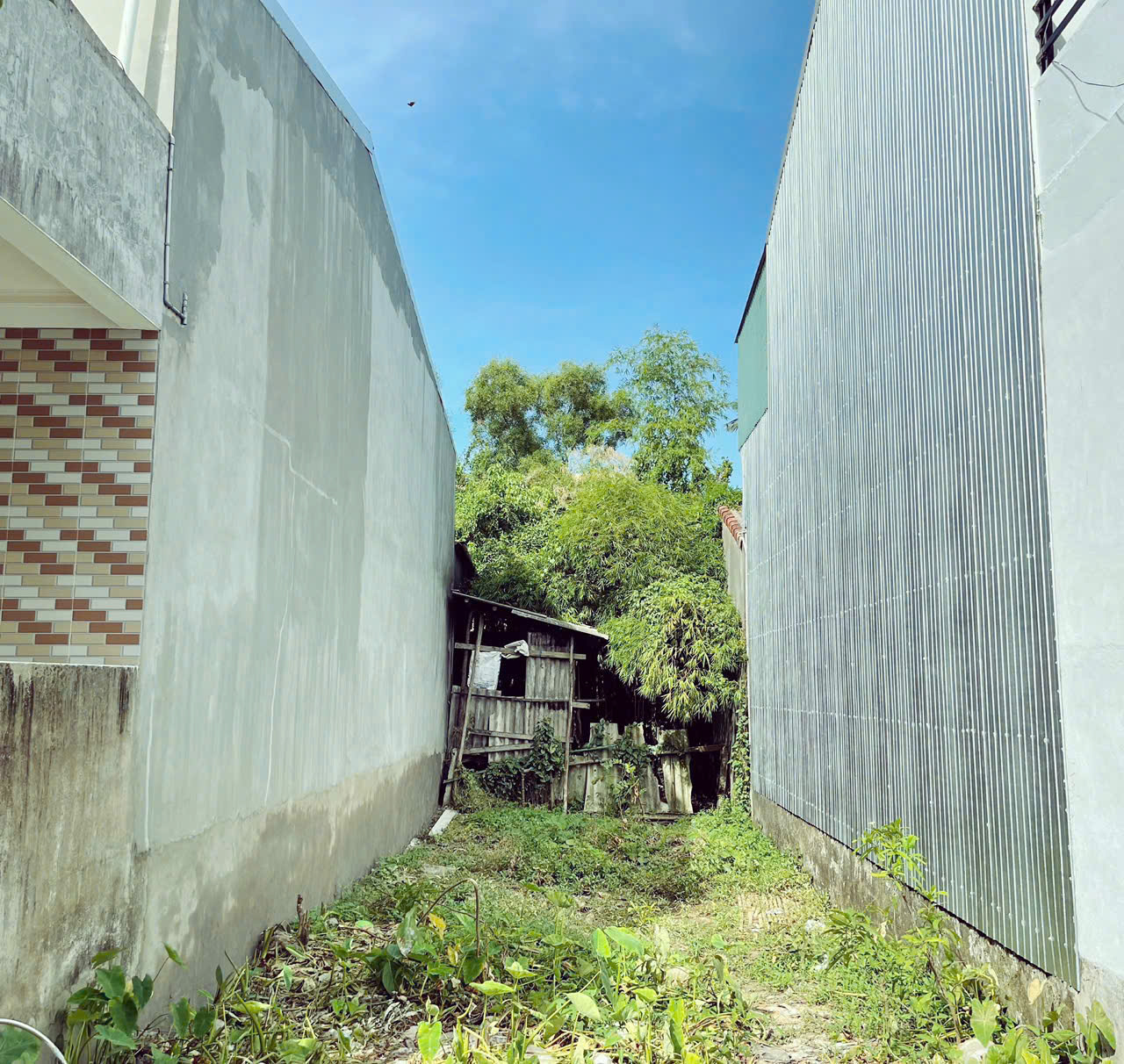  ???? BÁN LÔ ĐẤT TDP LẠI THẾ - PHÚ THƯỢNG, TP HUẾ ???? 