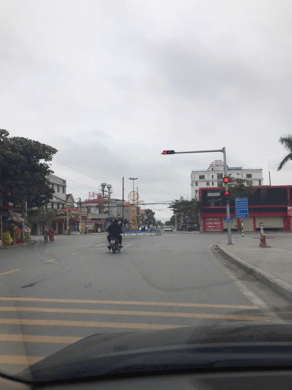  CẦN CHUYỂN NHƯỢNG CĂN NHÀ 154M2  Ở ĐƯỜNG 361, PHỐ CẦU ĐÈN - TRUNG TÂM HUYỆN KIẾN THỤY, HẢI PHÒNG 