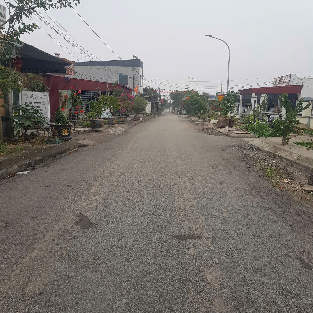  SIÊU HÓT – CHÍNH CHỦ GỬI BÁN LÔ ĐẤT TUYẾN 2 TRỤC THÔN THƠ LINH, MINH TÂN, KIẾN THỤY, HẢI PHÓNG – GIÁ CHỈ HƠN 1 TỶ 