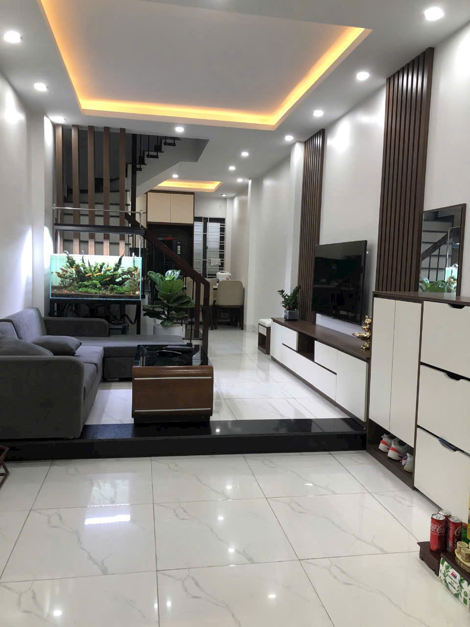  BÁN NHÀ TÂY TỰU BẮC TỪ LIÊM - TẤP NẬP - 5.4 TỶ - SIÊU HIẾM - 100% CHUẨN 