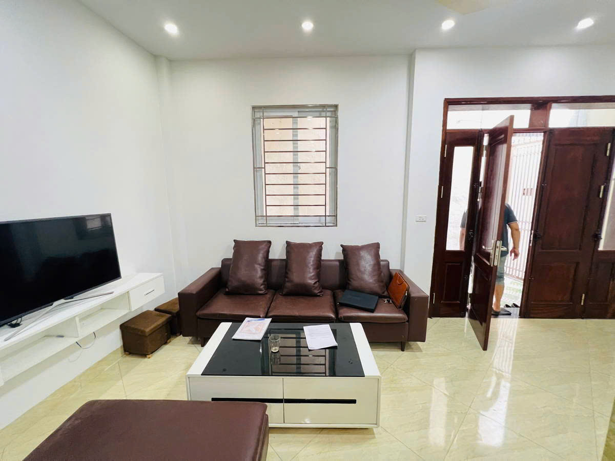  BÁN NHÀ XUÂN ĐỈNH - O TO ĐỖ CỔNG - GIÁ 6.4 TỶ - 43 MÉT - ẢNH THẠT 
