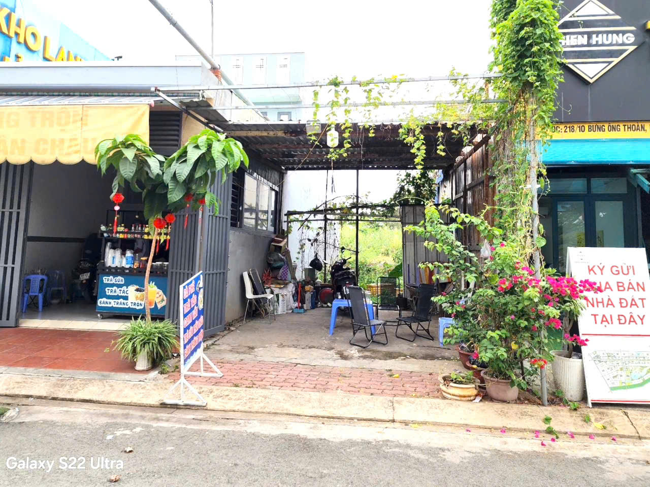  Gấp Bán, Đất Phân lô, Bưng Ông Thoàn, Quận 9, 99 m2, chỉ 5ty hơn 
