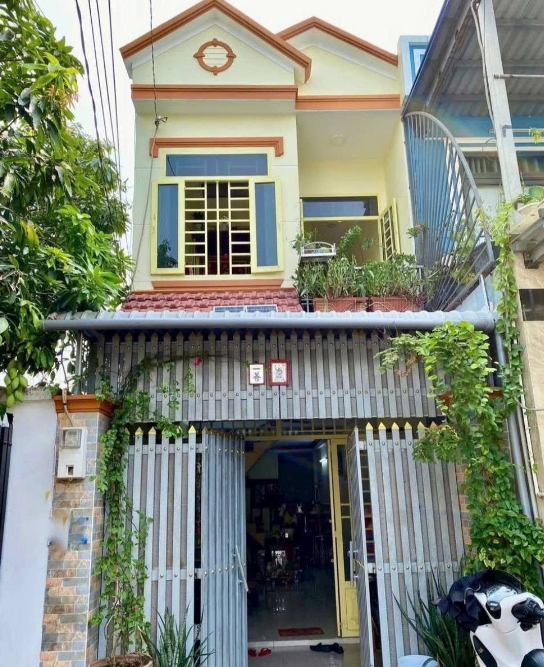  BÁN NHÀ HÓC MÔN, 55M2, 1 TẦNG, 3.3 TỶ - SỔ HỒNG CHÍNH CHỦ, VỊ TRÍ ĐẸP 