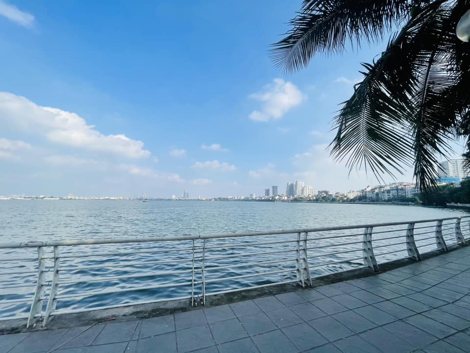  SIÊU PHẨM ĐẤT XÂY BIỆT THỰ, TOÀ NHÀ MẶT ĐƯỜNG TRÍCH SÀI- TÂY HỒ LỘNG GIÓ SIÊU VIP 151M GIÁ CHÀO 120 TỶ XIN KÍNH MỚI 