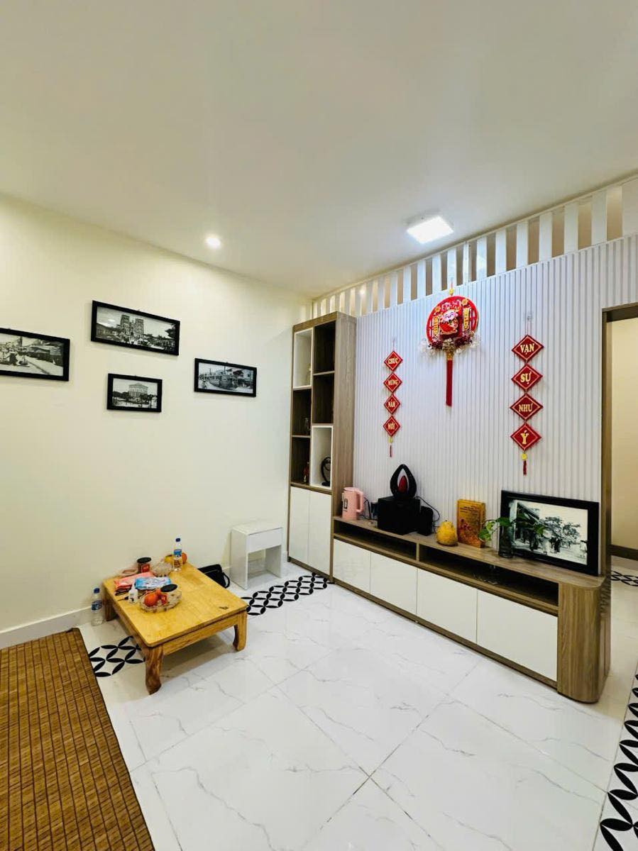  CHỈ 1,98 TỶ AC CÓ THỂ SỞ HỮU NGAY CĂN TT T3 KHU P.THANH NHÀN-HBT 30M2-CỰC VIP 