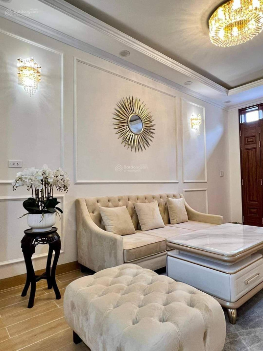  BÁN NHÀ 5TẦNG, 3 PHÒNG NGỦ, 35M², TÂY MỖ - NAM TỪ LIÊM - GIÁ 4.8 TỶ - SỔ ĐỎ CHÍNH CHỦ 