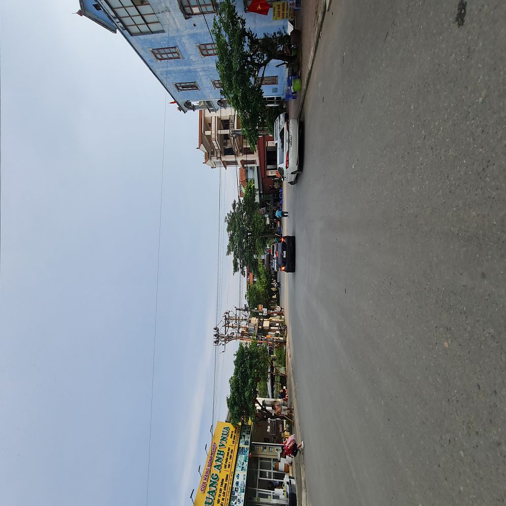  TĐC Trâu Quỳ, Gia Lâm. 62m2, đường 13m. Giá đầu tư. Lh 0989894845 