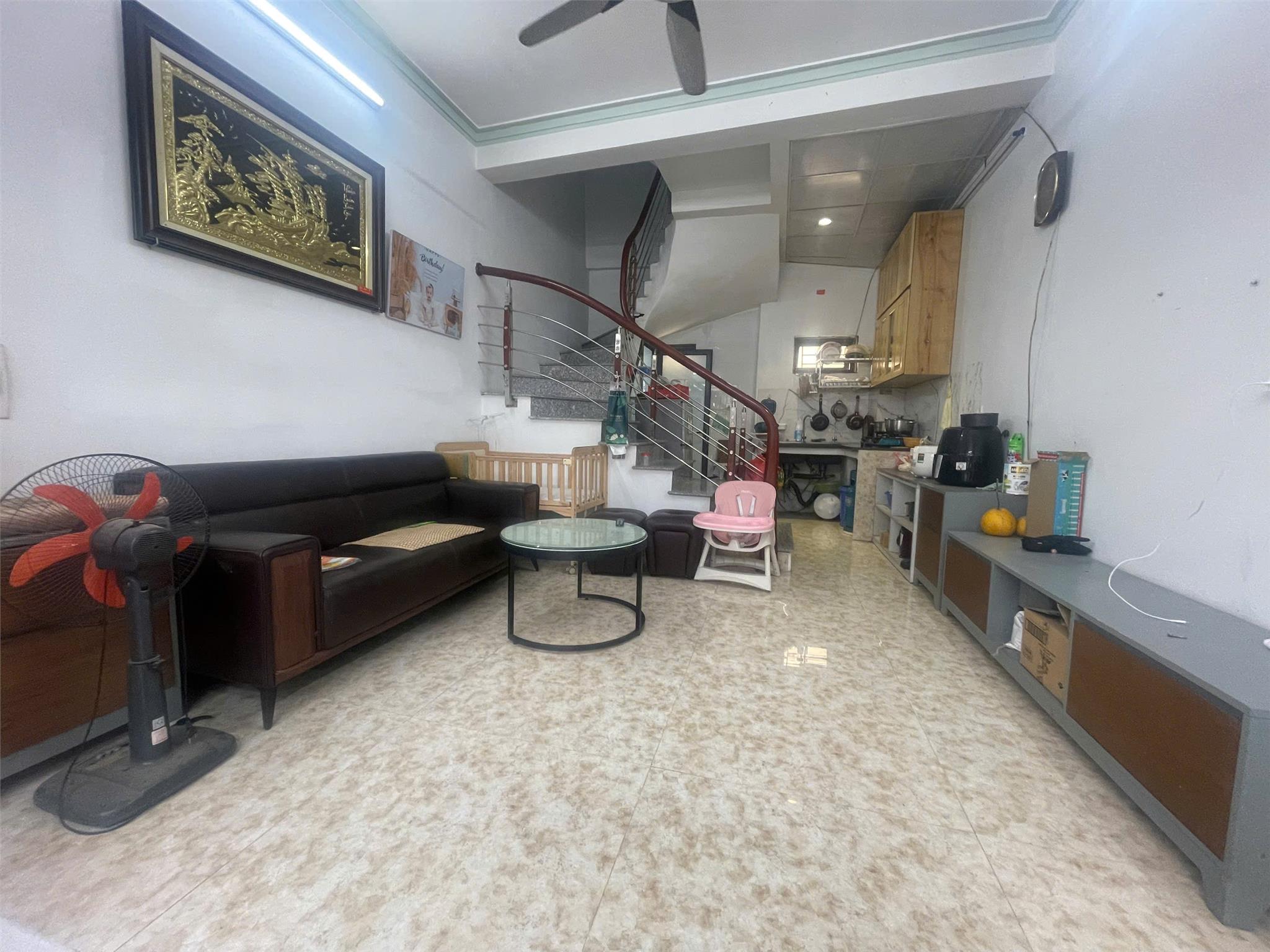  BÁN NHÀ 3 TẦNG, 30M2, HÀ ĐÔNG - GIÁ CHỈ 2.6 TỶ - SỔ ĐỎ CHÍNH CHỦ 