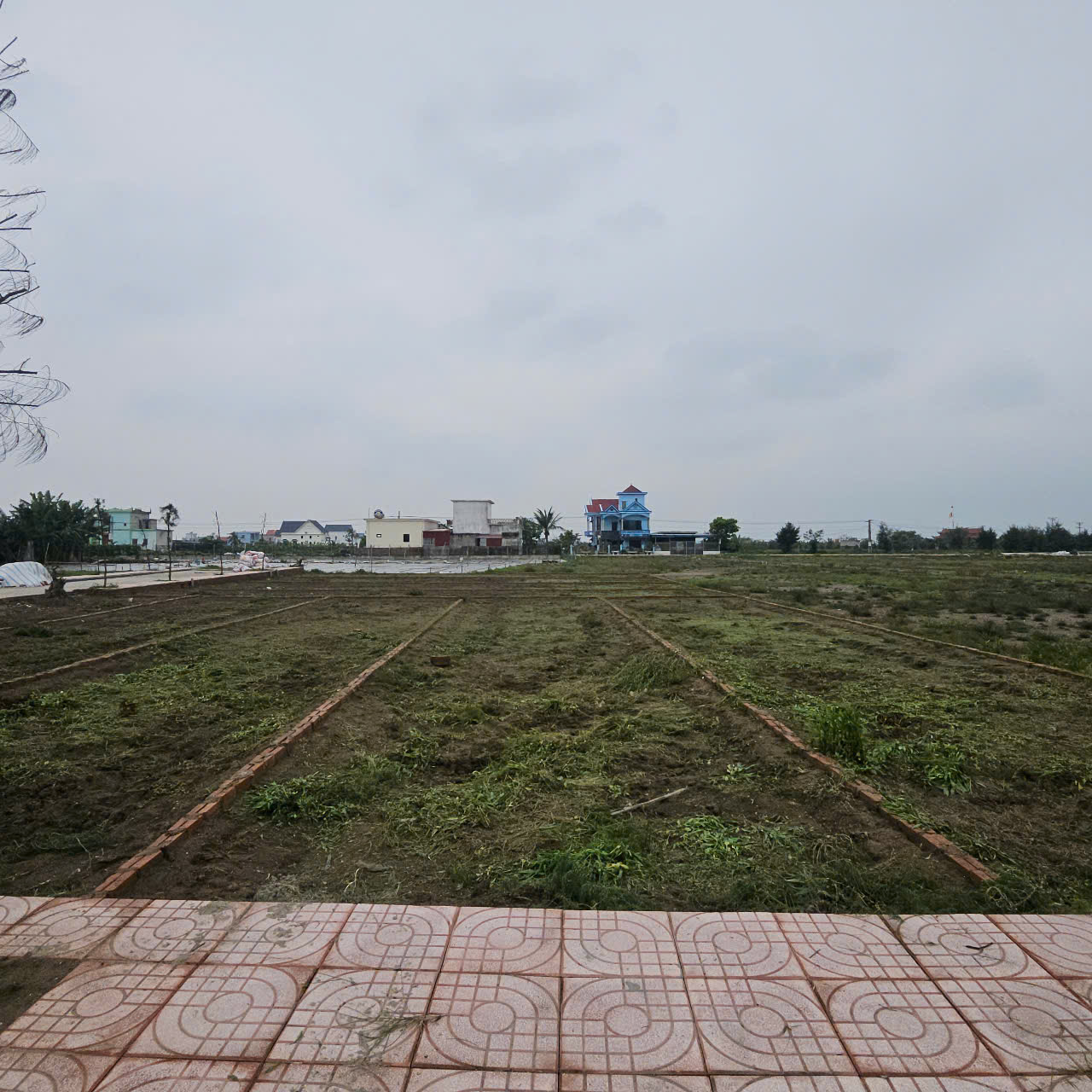  CƠ HỘI VÀNG CHO NHỮNG AI MUỐN SỞ HỮU LÔ ĐẤT CHÍNH CHỦ SÁT BIỂN QUẤT LÂM, NAM ĐỊNH! 