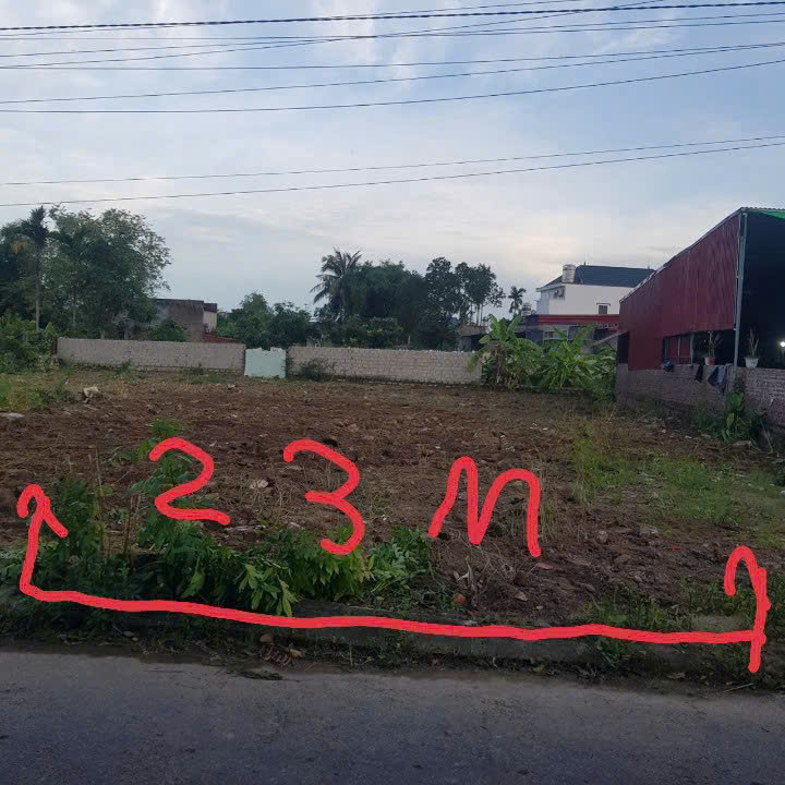  SIÊU PHẨM - CẦN CHUYỂN NHƯỢNG MẢNH ĐẤT GẦN 700M2 - MẶT ĐƯỜNG TRỤC 9M – THỌ LINH, MINH TÂN, KIẾN THỤY, HẢI PHÒNG - GIÁ CHỈ 6 TỶ 