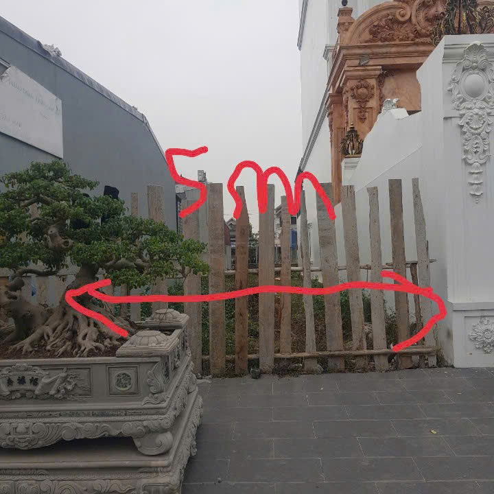  SIÊU PHẨM GIÁ TỐT - BÁN NHANH LÔ ĐẤT TẠI NGÃ 3 CHỢ CẢ KIẾN QUỐC, KIẾN THỤY, HẢI PHÒNG – 150M2 - HƯỚNG NAM 