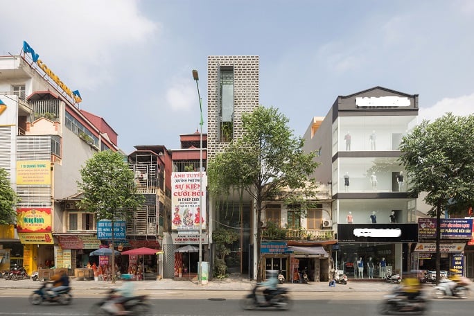  BÁN GẤP NHÀ PHỐ NỐI HƯNG YÊN RẺ HƠN THỊ TRƯỜNG 20% 