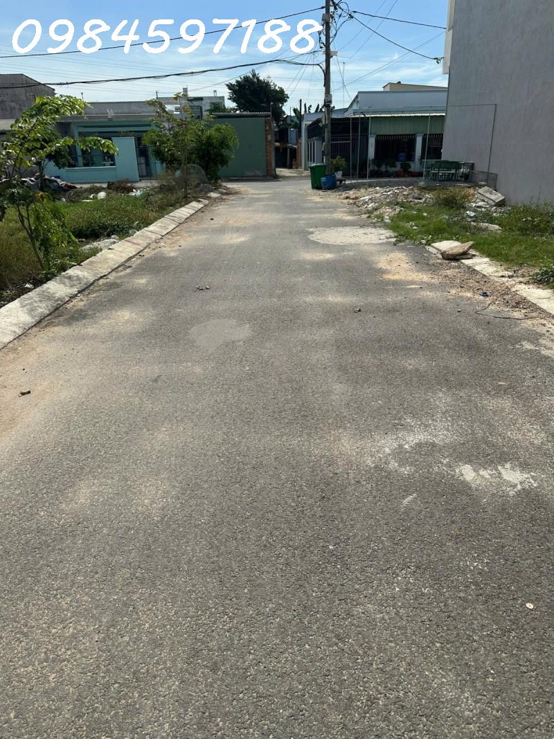  Bán Đất 1/Phan Văn Hớn, Bà Điểm, Hóc Môn, 100m2, giá 5 tỷ. 