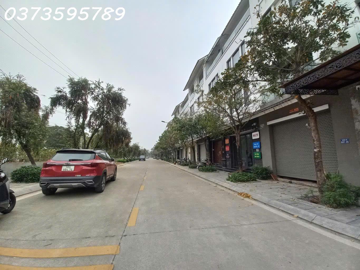  Siêu phẩm nhà Liền kề Geleximco view vườn hoa, biệt thự, 60m, 4 tầng, chỉ 14 tỷ 