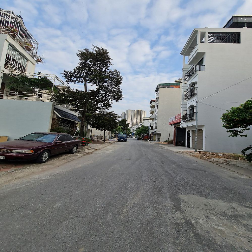  Đất TĐC phường Trâu Quỳ, Gia Lâm, Hà Nội. Dt 60,1m2. Mt 4.5m. Đường 13m. Lh 0989894845 