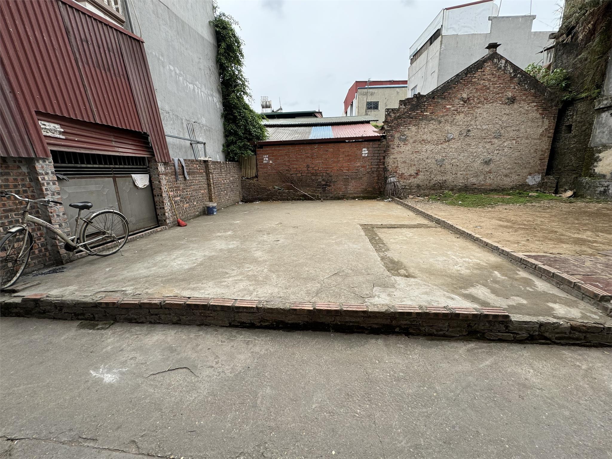  ???? Chính Chủ cần Bán Lô Đất Đẹp tại Kim Thiều Hương Mạc Từ Sơn 50m2- 1 tỷ 7 