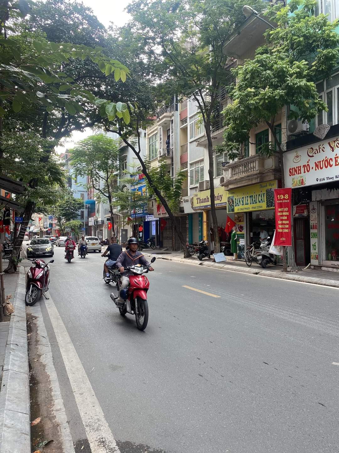  Bán đất tại La Nội, La Dương, Dương Nội Hà Đông  DT 50m2, lô góc, MT 5m, Giá 14.6 tỷ 