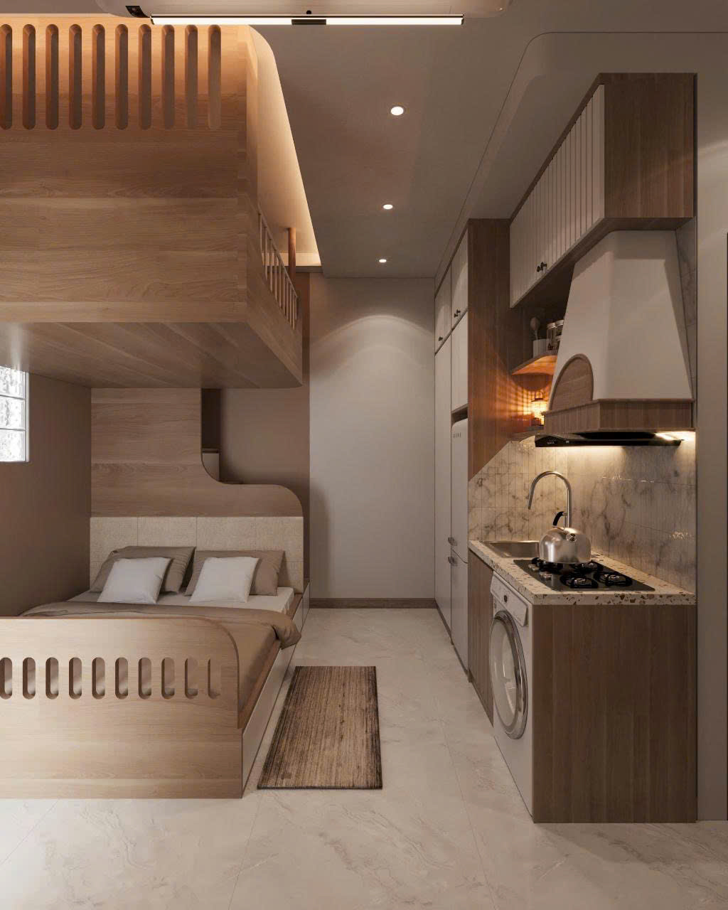  (Tin thật 100%) Bán CCMN lô góc 50m2 x 11CH tại Đông Quan - Dòng tiền 800 triệu/năm - Nhà gần phố 