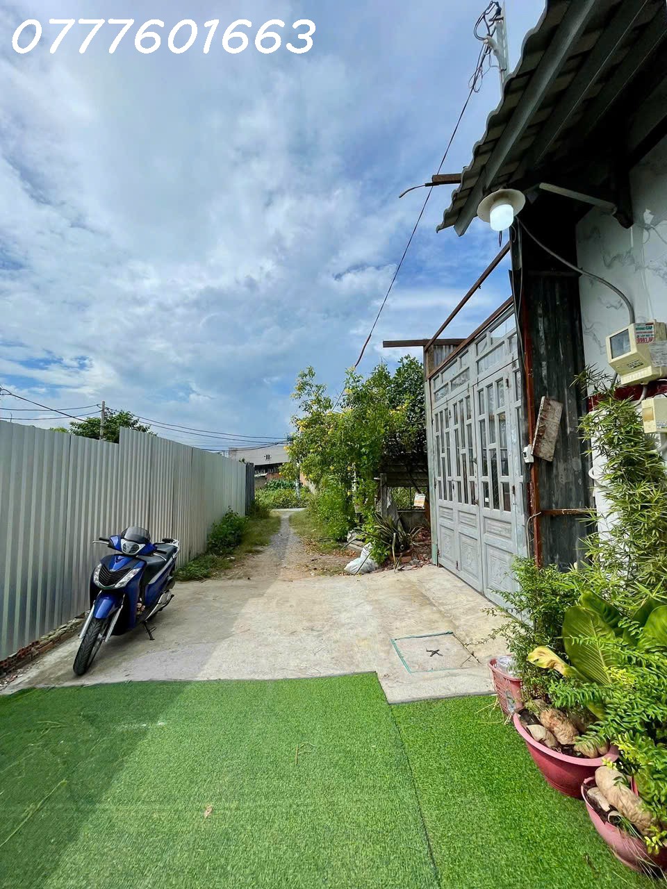  Bán nhà  Vĩnh Lộc A, 65m2, sổ hồng riêng giá 1.85 tỷ TL. 